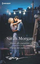 JOIAS DO CORAÇÇO; PARIS NO CORAÇÇO