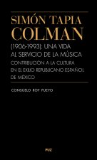 SIMON TAPIA COLMAN