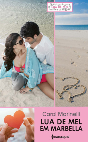 LUA DE MEL EM MARBELLA