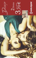 PACK MINISERIE DESEJO -FEBRERO 2020