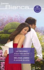 A SUA VIDA SECRETA; A VERDADE DO AMOR
