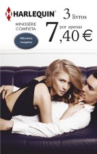 PACK MINISERIE SABRINA - MAYO 2020