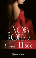PACK BIBLIOTECA NORA ROBERTS - AGOSTO 2020