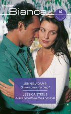 QUERES CASAR COMIGO; A SUA SECRETARIA MAIS PESSOAL