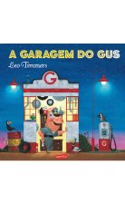 A GARAGEM DO GUS