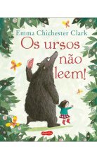 OS URSOS NAO LEEM