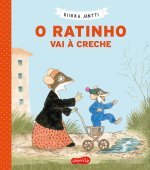 O RATINHO VAI A CRECHE