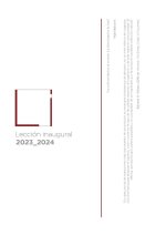 LA RIQUEZA DE LA VIDA