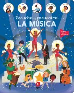 LA MUSICA
