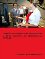 GESTION DE RESERVAS DE HABITACIONES Y OTROS SERVICIOS DE ALO