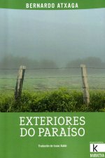 EXTERIORES DO PARAISO. ESCRITOS COMICOS E TRISTES
