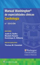 MANUAL WASHINGTON DE CARDIOLOGIA 4ª ED