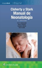 CLOHERTY Y STARK MANUAL DE NEONATOLOGIA 9ª ED