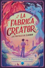 LOS PORTALES DE ELDONON LA FABRICA CREATOR