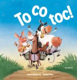 Tocotoc!