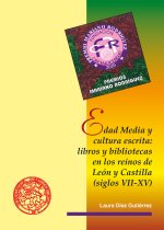 EDAD MEDIA Y CULTURA ESCRITA LIBROS Y BIBLIOTECAS EN LOS RE