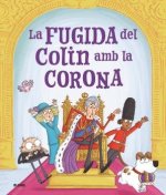 LA FUGIDA DEN COLIN AMB LA CORONA