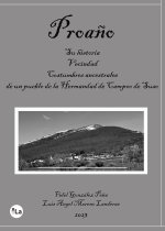 PROAÑO HISTORIA VECINDAD Y COSTUMBRES ANCESTRALES DE UN PU