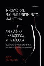 INNOVACIÓN, ENO-EMPRENDIMIENTO Y MARKETING