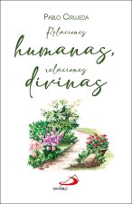 RELACIONES HUMANAS RELACIONES DIVINAS