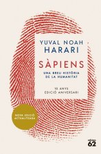 SAPIENS (10E ANIVERSARI)