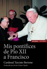 MIS PONTIFICES