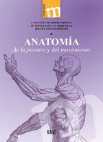 ANATOMIA DE LA POSTURA Y DEL MOVIMIENTO