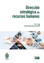 DIRECCION ESTRATEGICA DE RECURSOS HUMANOS