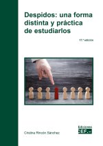 DESPIDOS UNA FORMA PRACTICA Y DISTINTA DE ESTUDIARLOS