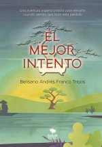El mejor intento