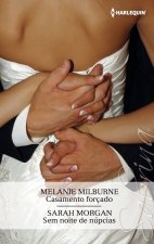 CASAMENTO FORÇADO; SEM NOITE DE NUPCIAS