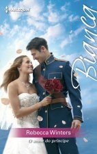 O AMOR DO PRINCIPE