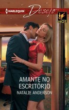 AMANTE NO ESCRITORIO