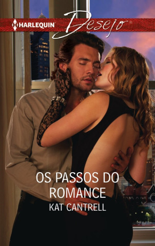 OS PASSOS DO ROMANCE