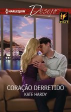 CORAÇÇO DERRETIDO