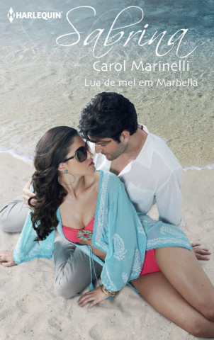 LUA DE MEL EM MARBELLA