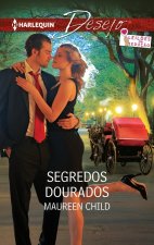 SEGREDOS DOURADOS