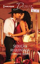 SEDUÇÇO REQUINTADA