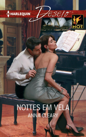 NOITES EM VELA