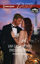 UM CASAMENTO INESQUECIVEL