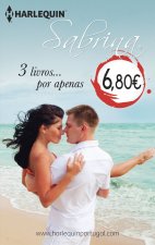 PACK SABRINA - JUNIO 2015