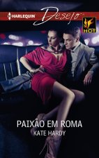 PAIXÇO EM ROMA