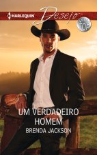 UM VERDADEIRO HOMEM