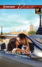 NOTAS DE SEDUÇÇO