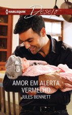 AMOR EM ALERTA VERMELHO