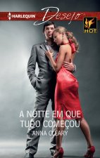 A NOITE EM QUE TUDO COMEÇOU
