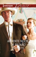 ARDENTE NOITE DE PAIXÇO