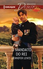 O MANDATO DO REI