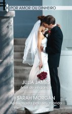 ANEL DE VINGANÇA; APAIXONADA PELO SEU MARIDO