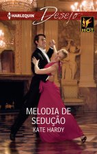 MELODIA DE SEDUÇÇO